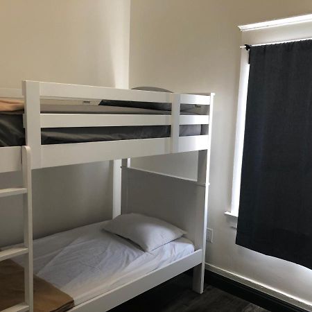 The Wilshire Metro Hostel Los Angeles Luaran gambar
